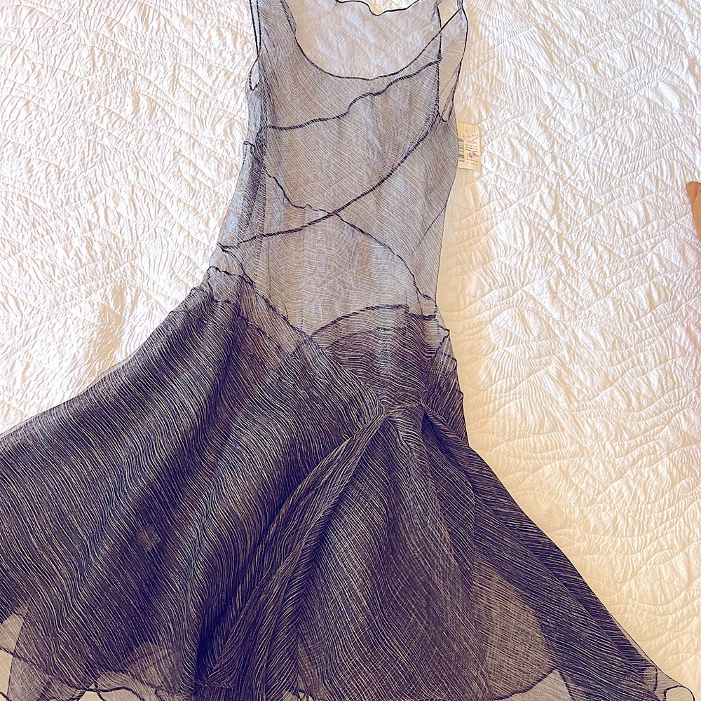 Roberto Cavalli old vintage dress